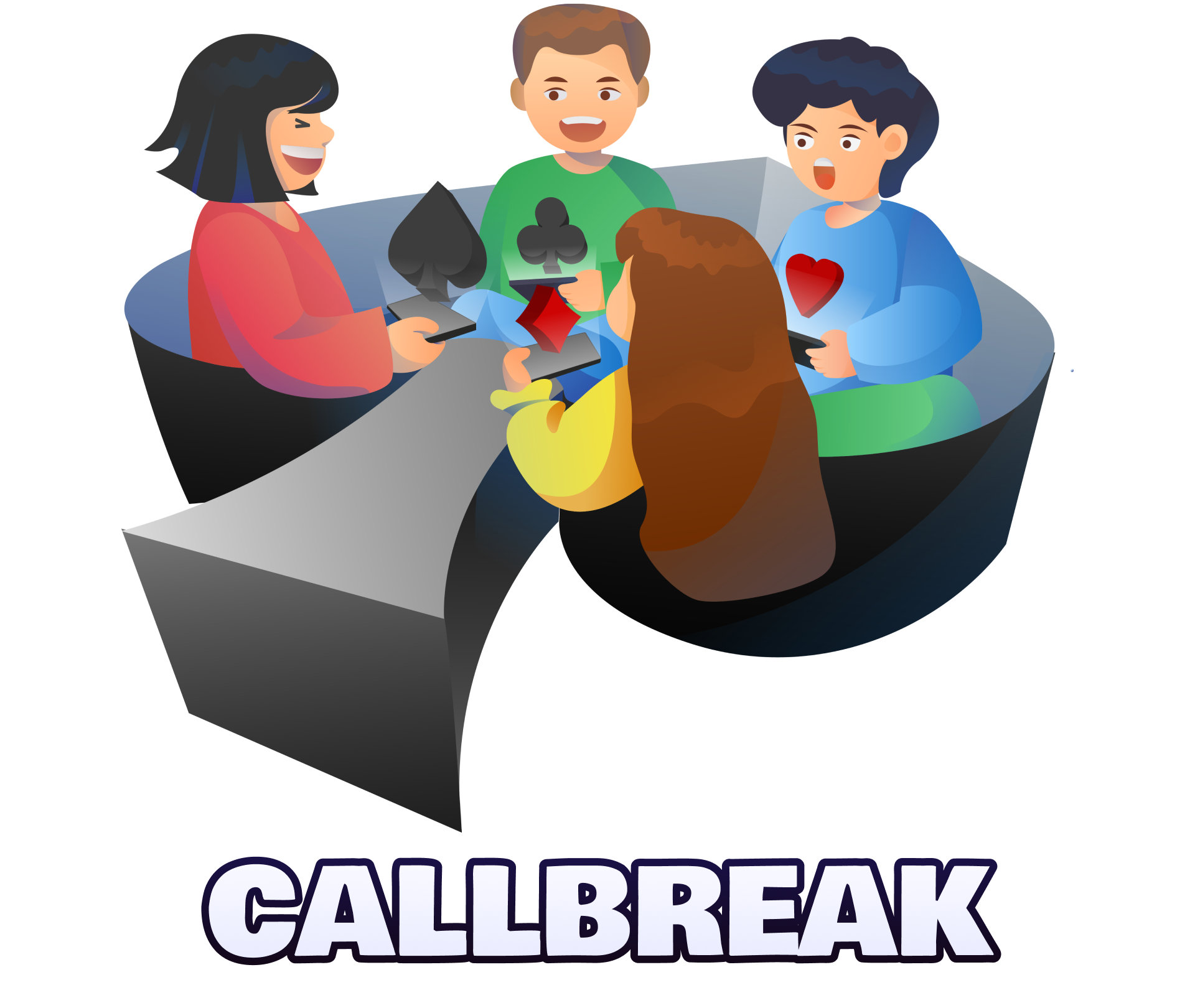 Call Break Call Break