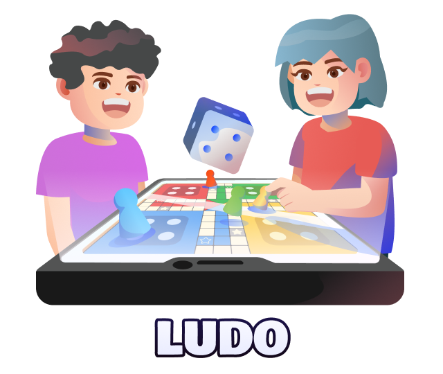 Ludo Ludo