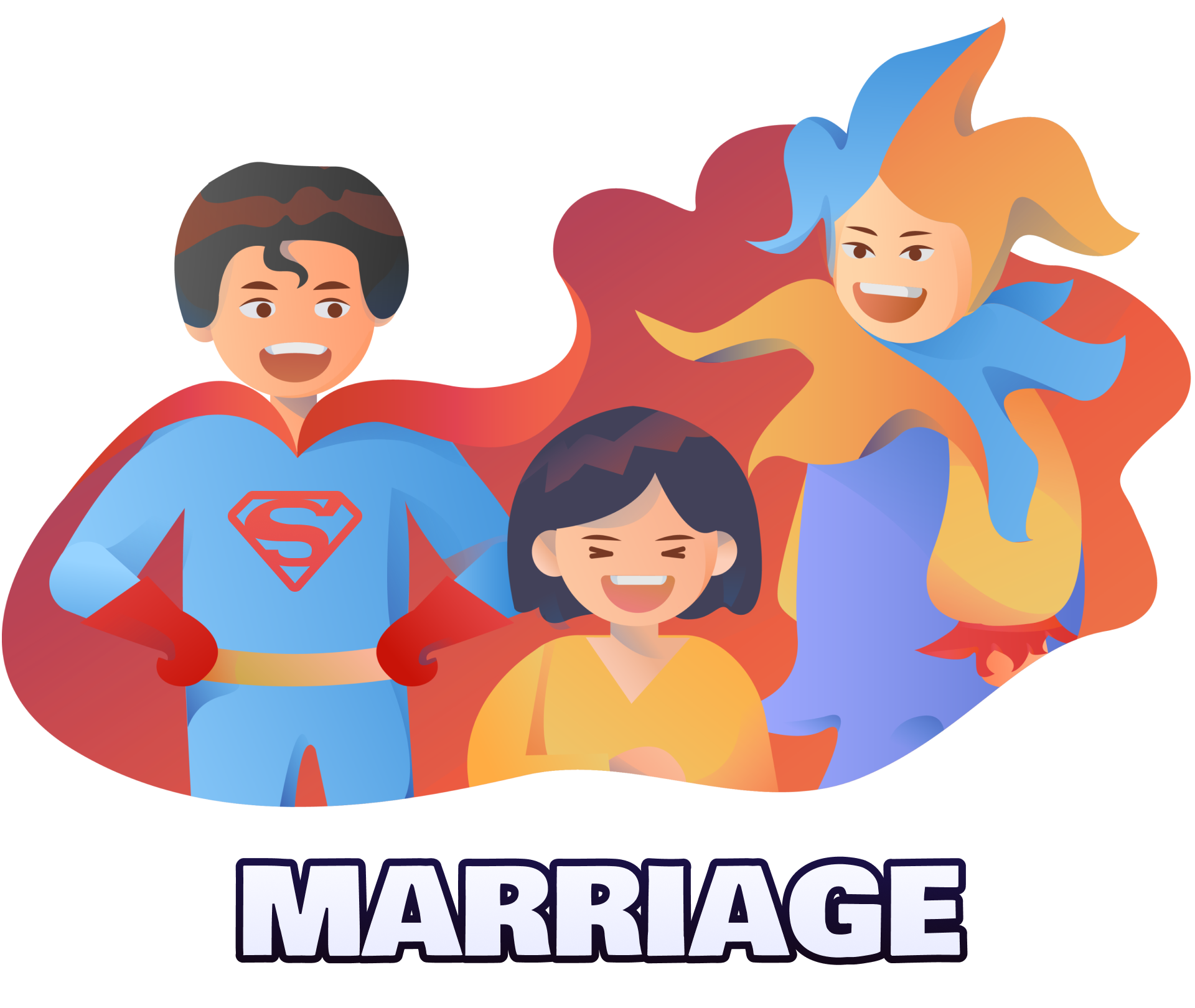 Marriage Marriage