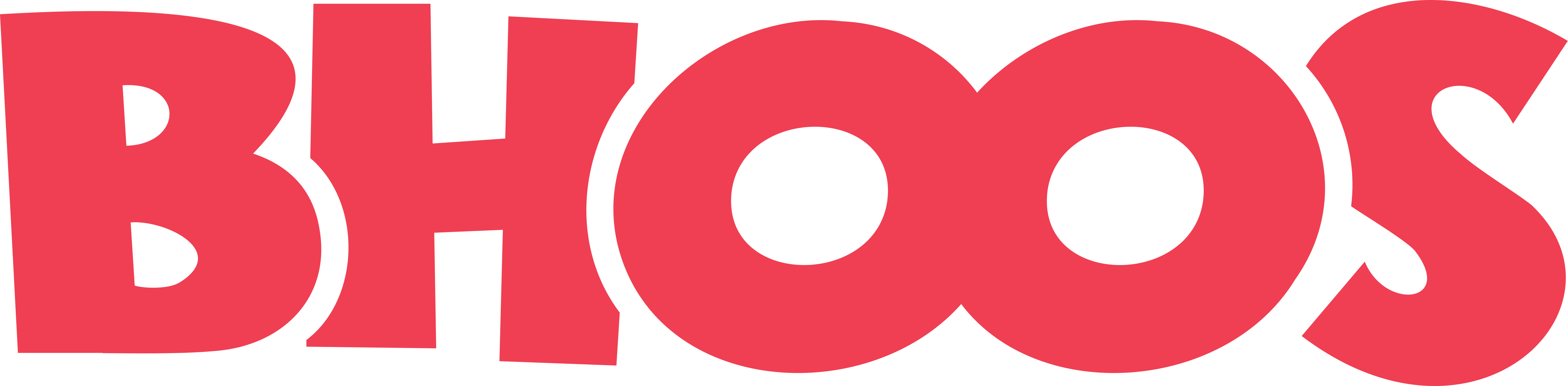 Bhoos Games logo